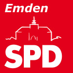 Logo: SPD EMDEN
