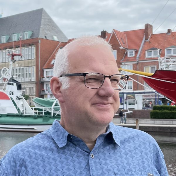 Jochen Szameit